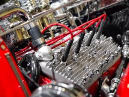 Turbosprężarka w aucie firmowym – czy warto?